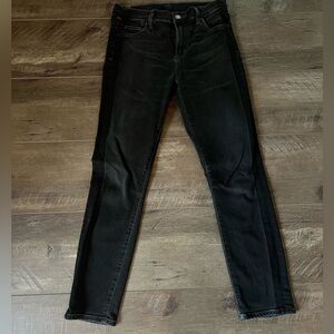 Citizens of Humanity Black Jeans